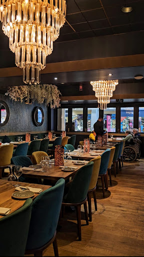 Photo of Sumac Room - xscape, Milton Keynes MK9 3XS